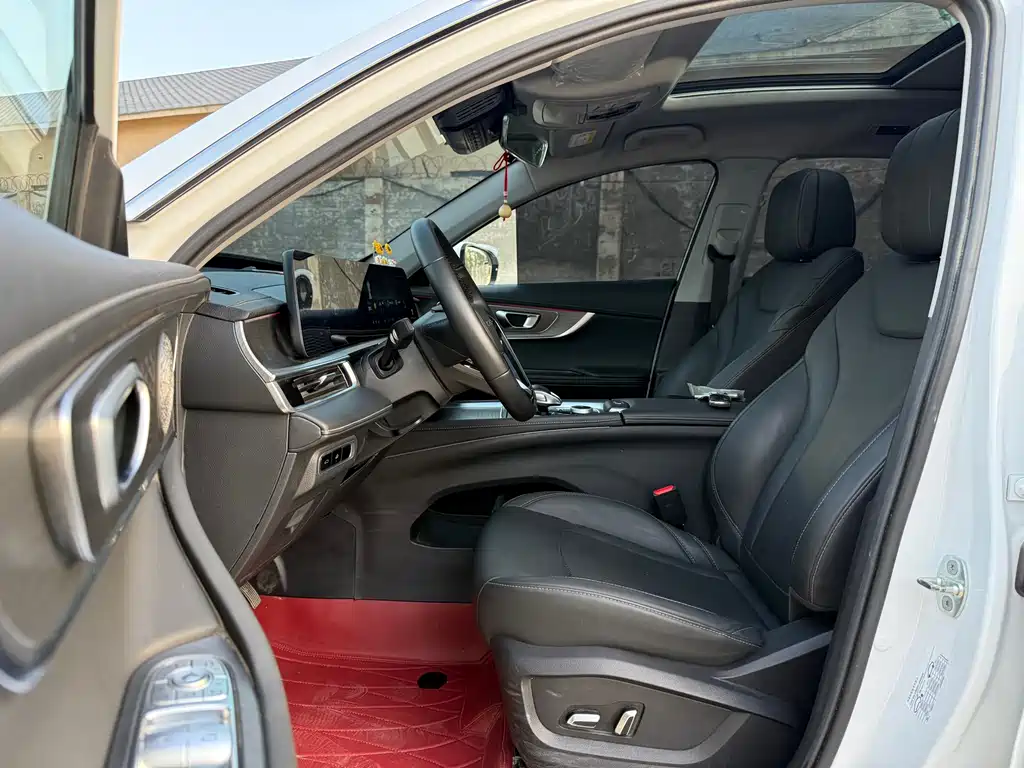Chery Tiggo 8 PRO 2023 — фото 16