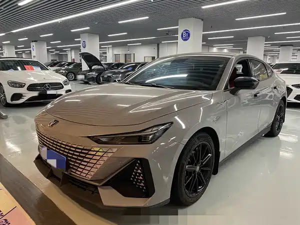 Changan UNI-V 2023