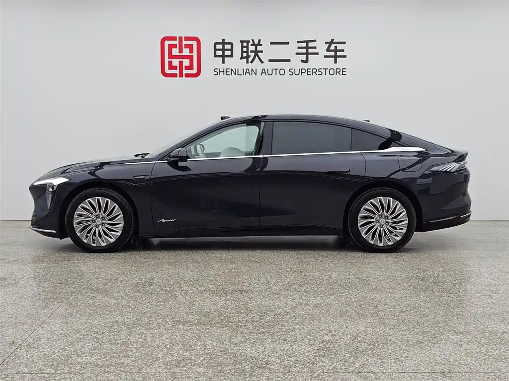 Buick Electra L7 2025 — фото 4