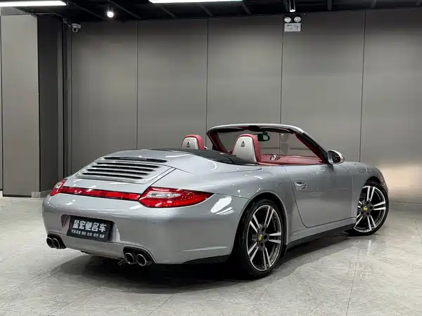 Porsche 911 2013