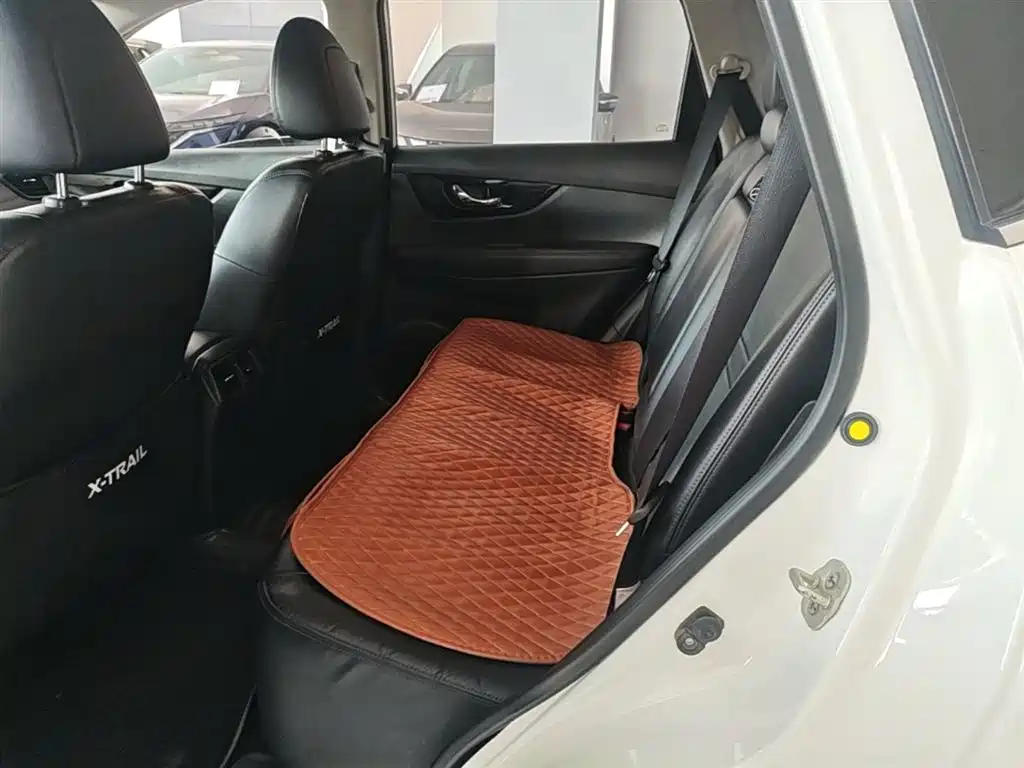 Nissan X-Trail 2019 — фото 17