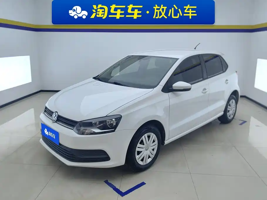 Volkswagen Polo 2017