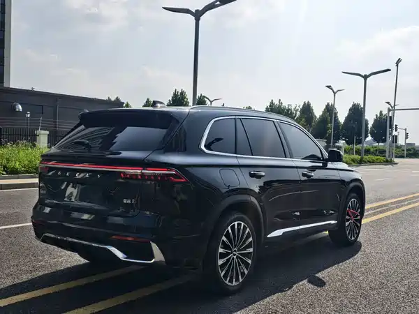 Geely Xingyue L 2025