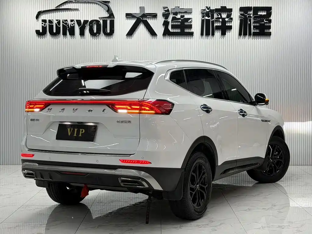 Haval H6 2023