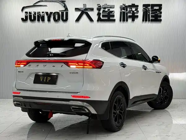 Haval H6 2023