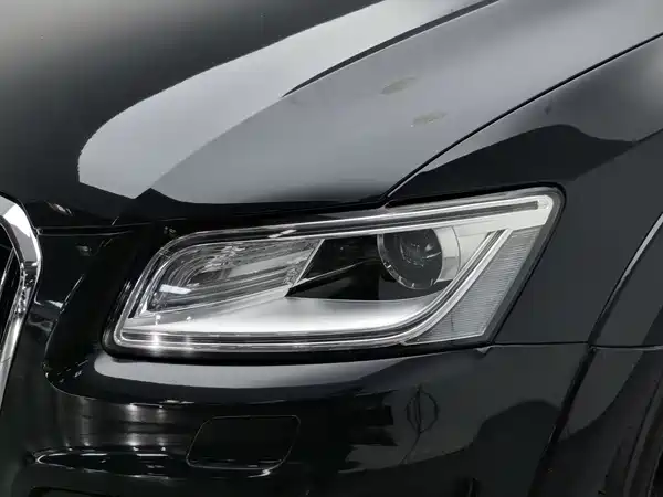 Audi Q5 2018