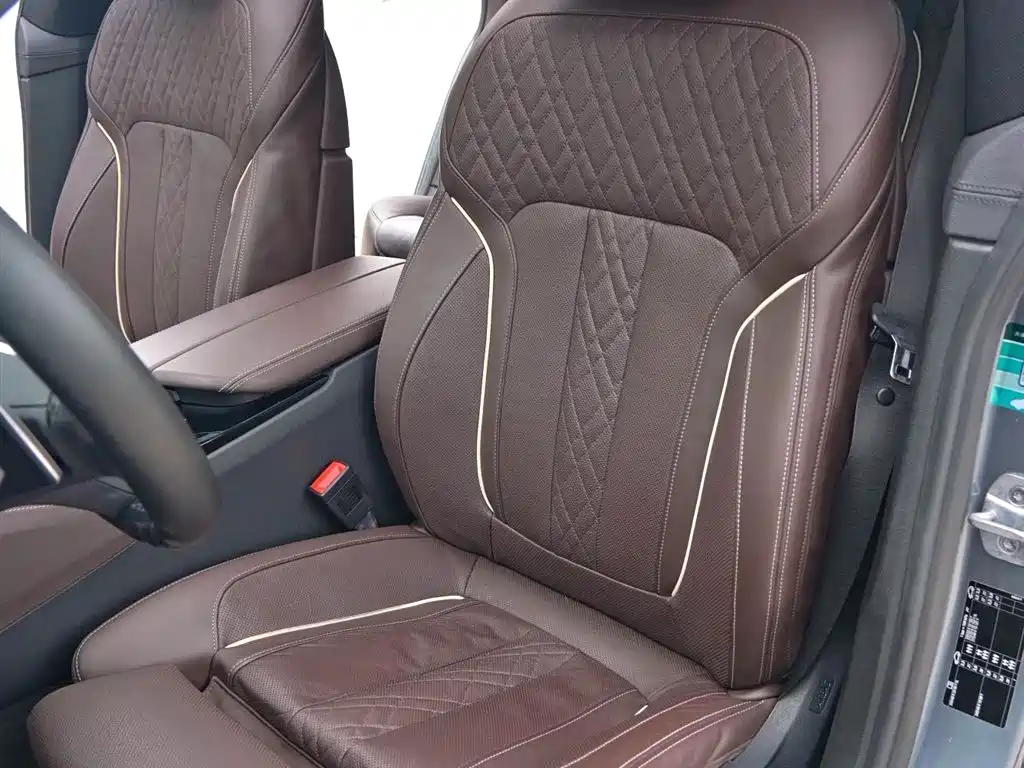 BMW 6 Series GT 2019 — фото 11