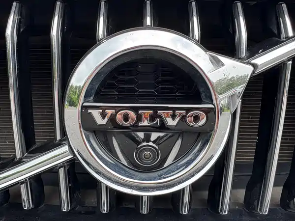 Volvo XC60 2018