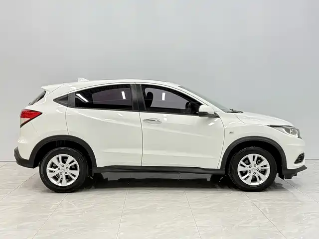 Honda Vezel 2019 — фото 6