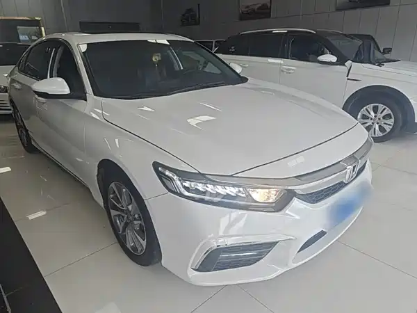 Honda Inspire 2020