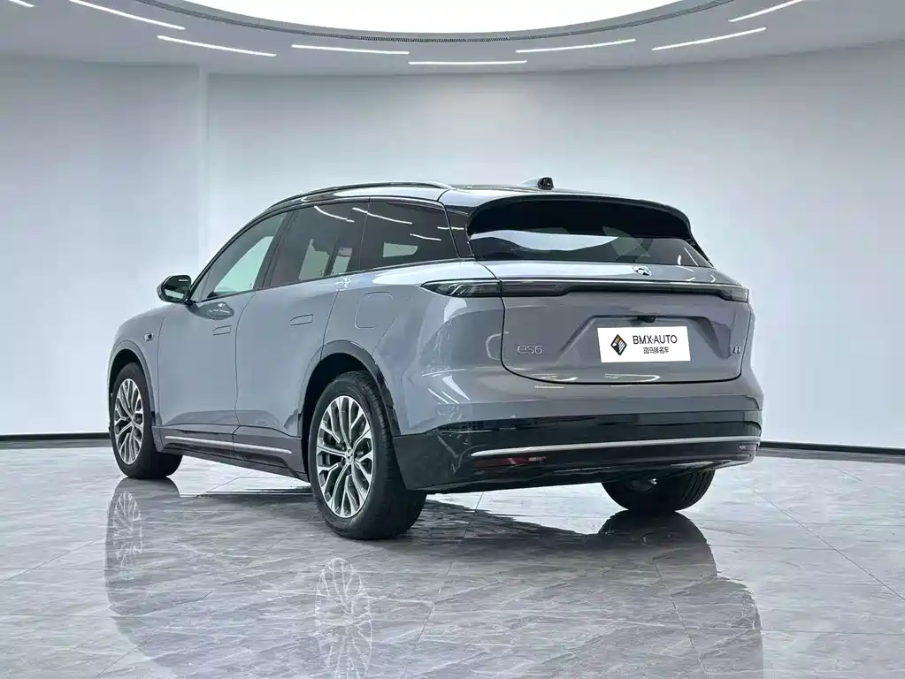 NIO ES6 2025 — фото 4