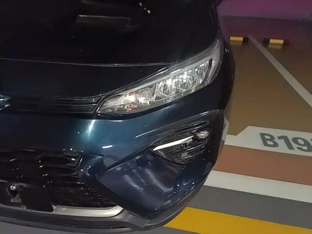 Toyota Wildlander 2021 — фото 24