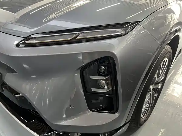 NIO ES6 2025