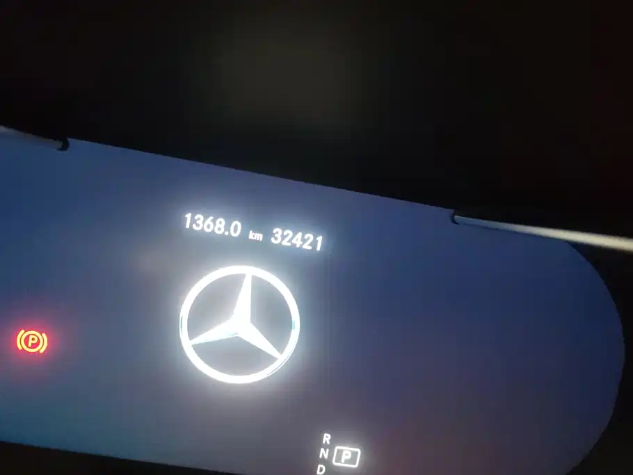 Mercedes-Benz GLC 2021