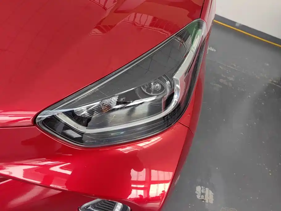 Chery QQ Little Ant 2022