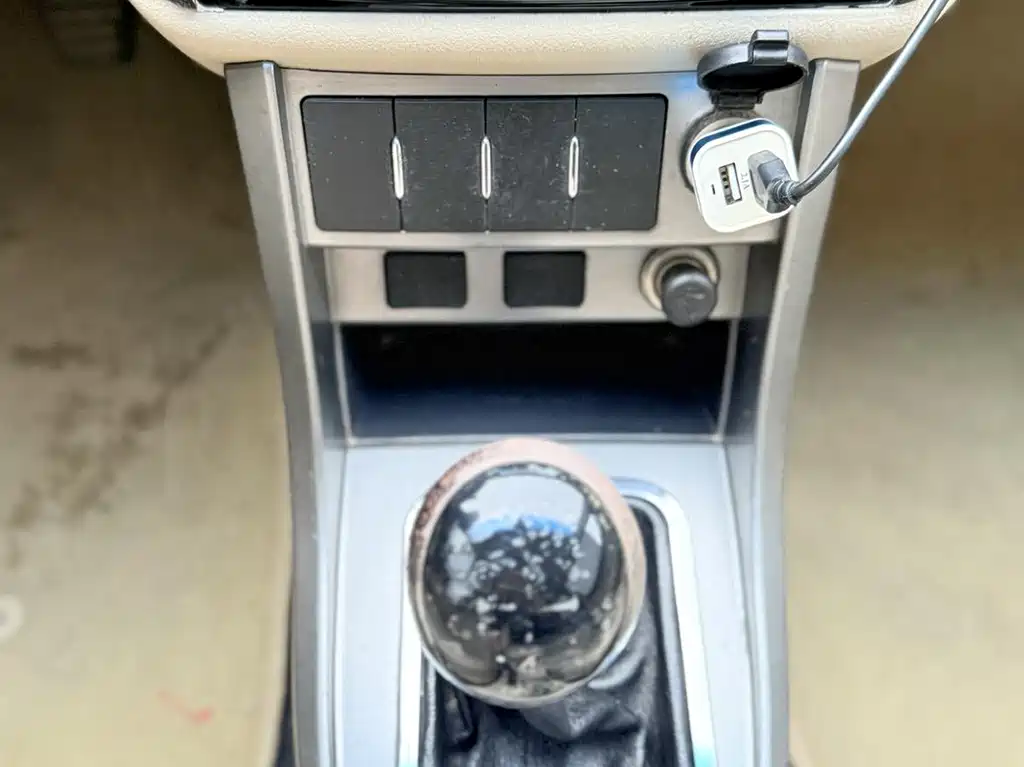 Geely Emgrand Classic 2013 — фото 13