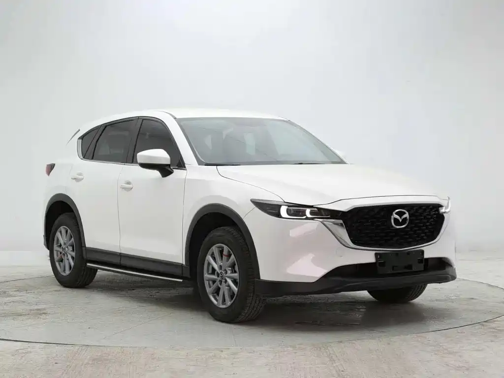 Mazda CX-5 2023 — фото 4
