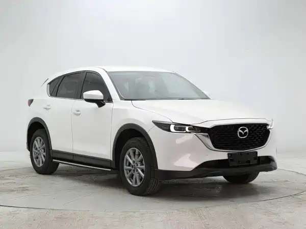 Mazda CX-5 2022