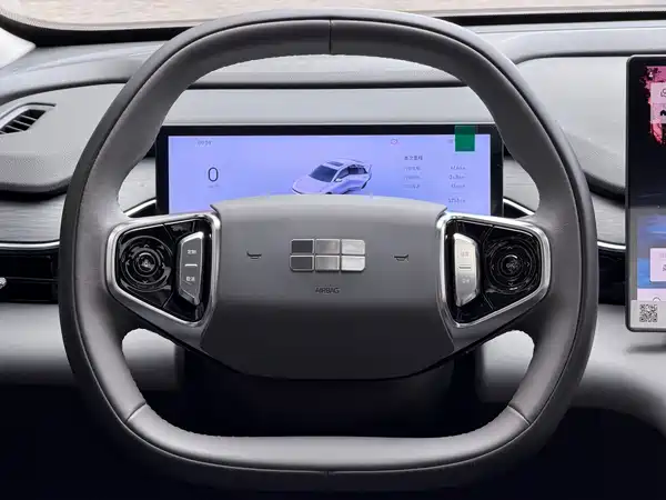 Geely Galaxy L6 2025