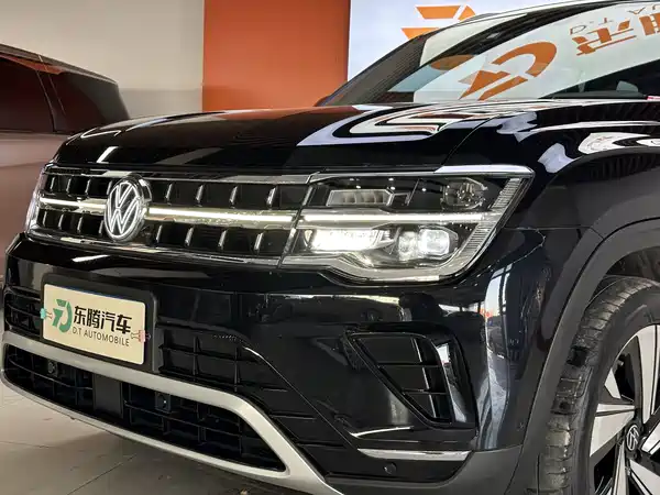 Volkswagen Teramont 2023