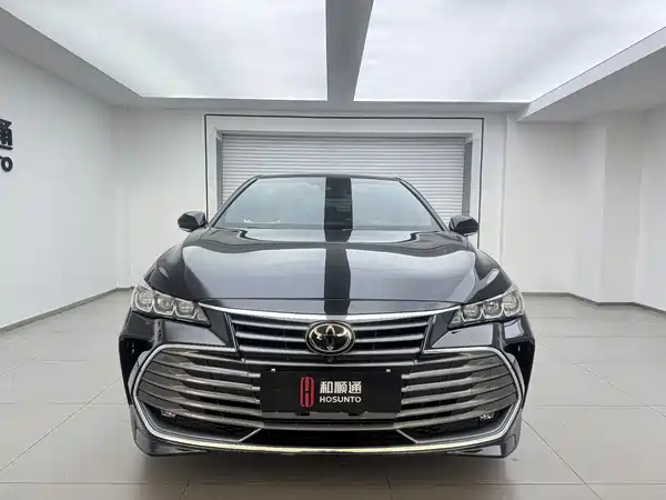 Toyota Avalon 2019