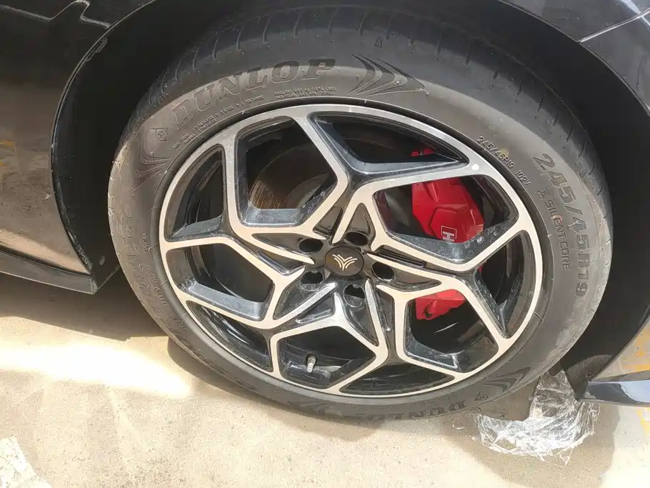 Neta GT 2024