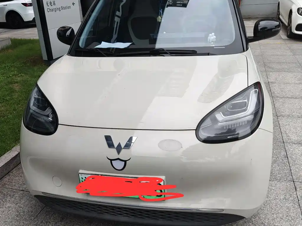 Wuling Bingo 2023