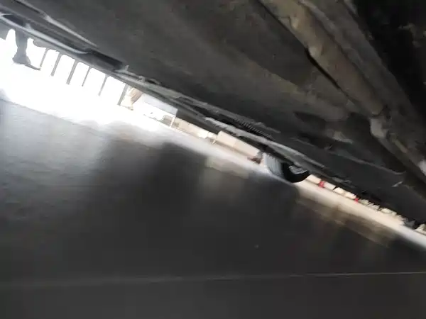 Audi A6L 2023