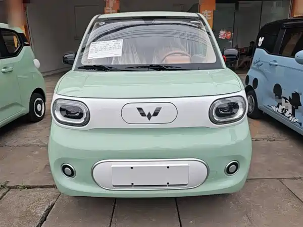 Wuling Hongguang MINIEV 2024