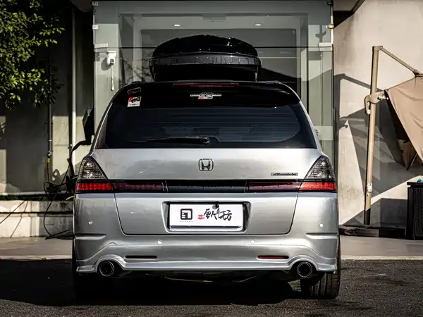 Honda Odyssey 2007