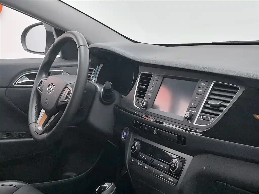 Hyundai Mistra 2016 — фото 22