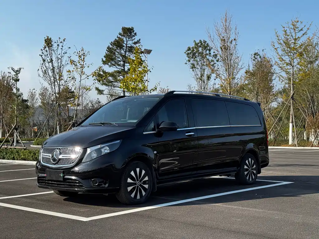 Mercedes-Benz Vito 2022