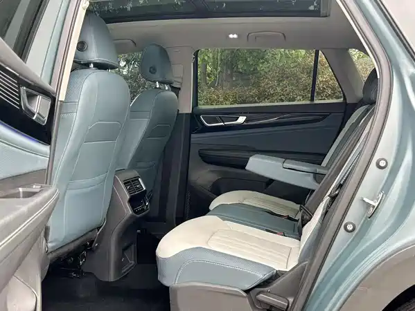 Volkswagen Teramont 2023