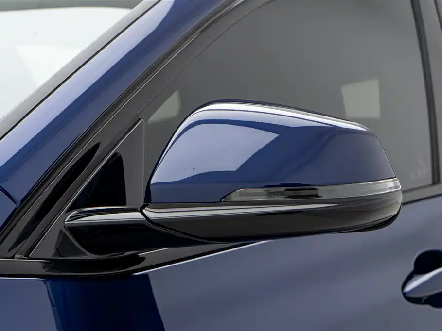 BMW X2 2020 — фото 11