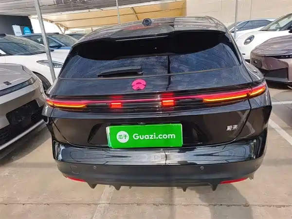 NIO ET5T 2024