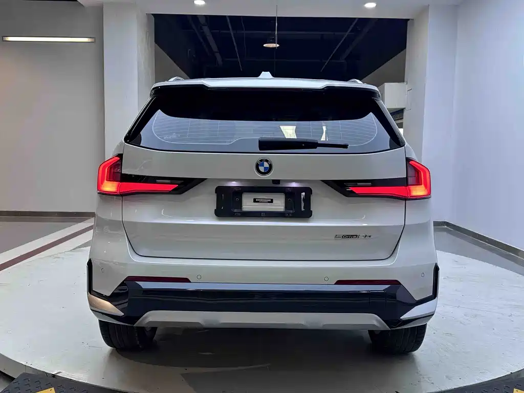 BMW X1 2023
