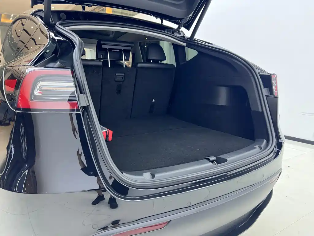 Tesla Model Y 2023 — фото 10