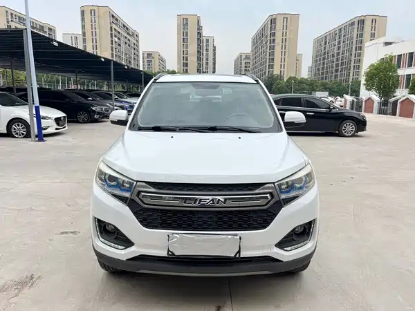 Lifan Maiwe 2016