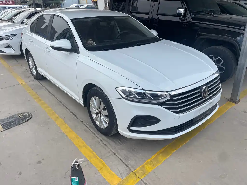 Volkswagen Lavida 2023