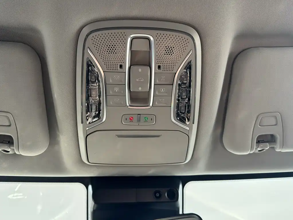 GAC Trumpchi GS4 PLUS 2022 — фото 18