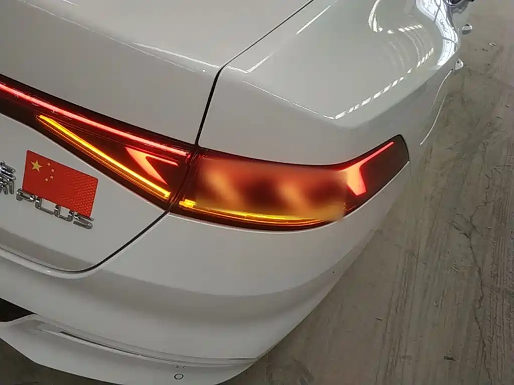 BYD Qin PLUS 2025 — фото 8