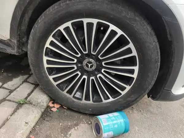 Mercedes-Benz GLC 2018