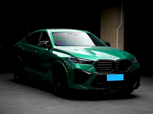 BMW X6 M 2023
