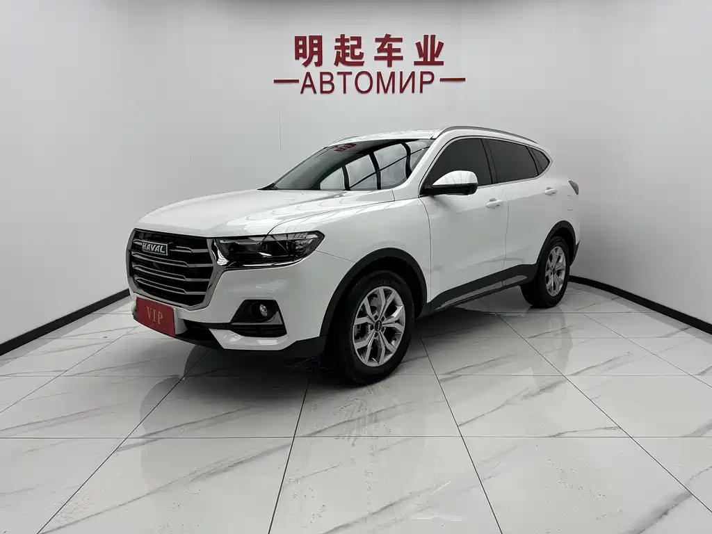 Haval H6 2023