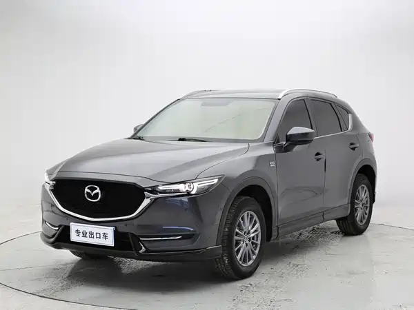Mazda CX-5 2021