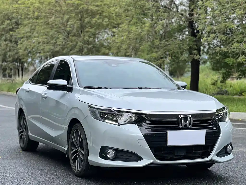 Honda Crider 2022