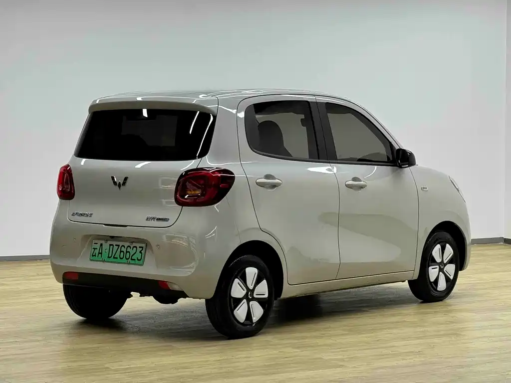 Wuling MINIEV 2025