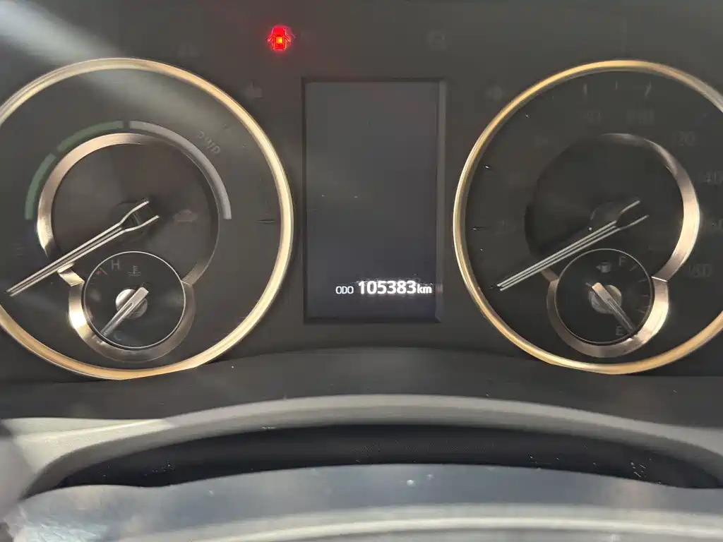 Toyota Vellfire 2022 — фото 21