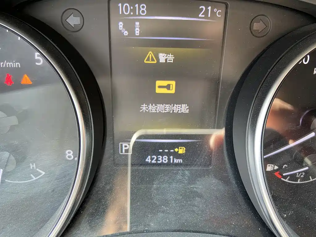 Nissan Qashqai 2022 — фото 10