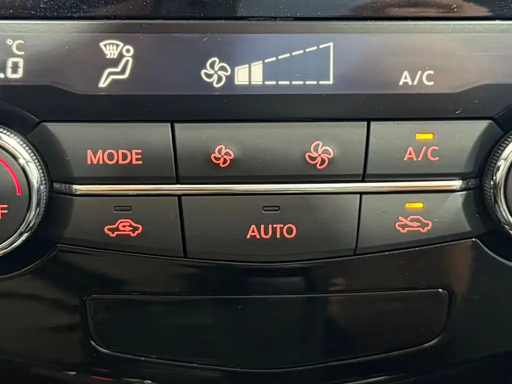 Nissan Qashqai 2023 — фото 13